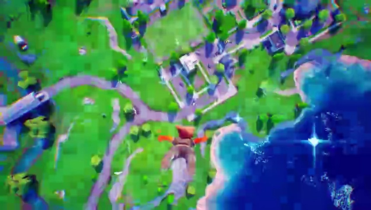 Fortnite Reload - Launch Trailer