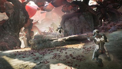 Vanguard: Der Eve-Online-Shooter glänzt mit einem umfangreichen Update