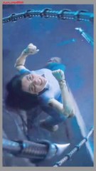 Born to fight animated