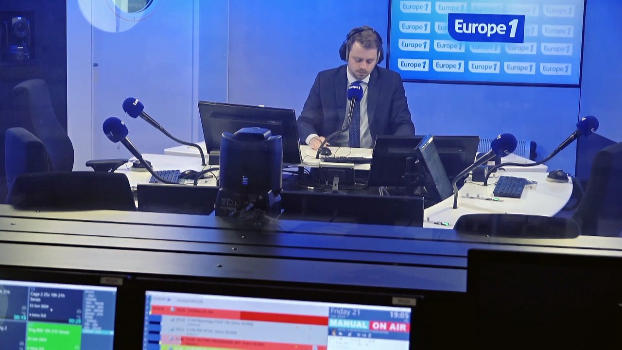 Législatives 2024 : le Nouveau Front populaire propose d'enclencher un «cercle vertueux» économique