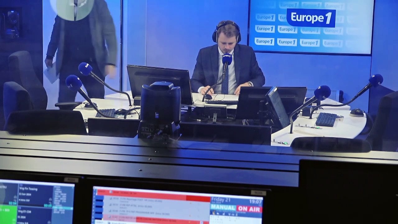 Après le viol d'une jeune fille parce juive, des centaines de personnes ont marché contre l'antisémitisme à Nice