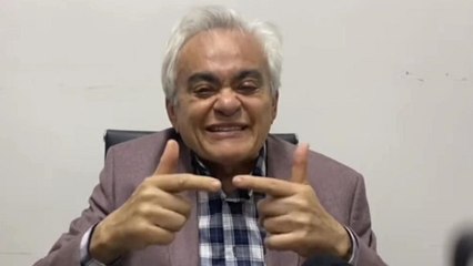 José Nêumanne Pinto critica polarização entre Lula e Bolsonaro e diz que Brasil não tem governo