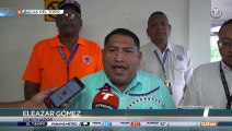 Gobernador saliente de Bocas del Toro afirma estar preparado para rendir informe de gestión