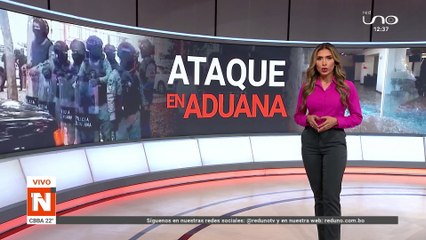 26 personas ante el juez