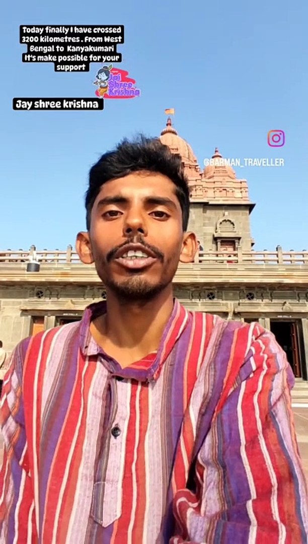 All india cycle travel