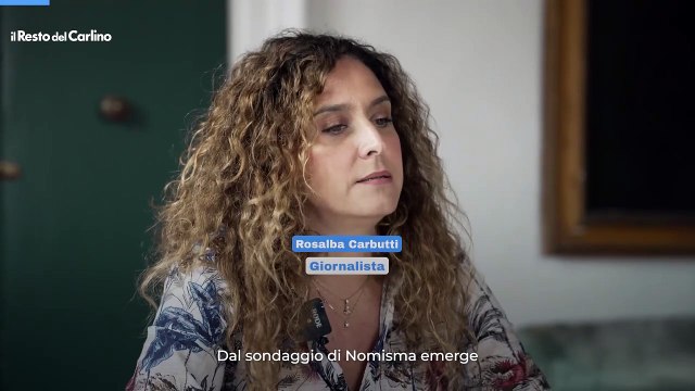 Il sondaggio di Nomisma sulle elezioni regionali in Emilia Romagna: il video