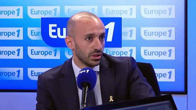 Législatives : «Cette alternative mortifère entre le RN et LFI ne doit pas guider l'avenir de notre pays» affirme Benjamin Haddad
