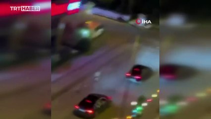 Aracında usulsüz siren tertibatı bulunan sürücüye para cezası