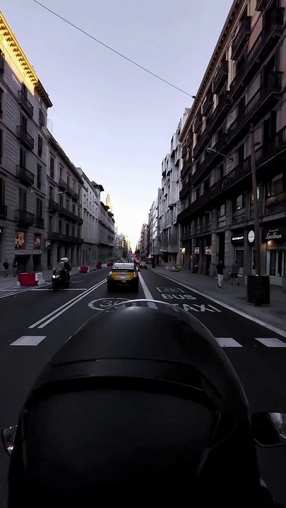 Barcelona Spain
