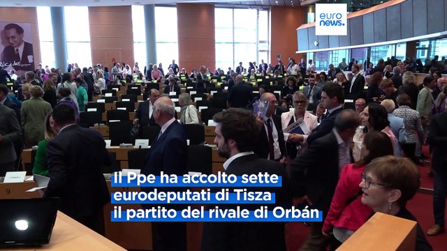 Orbán a muso duro contro Weber e von der Leyen: lui è anti-Ungheria , lei un maggiordomo