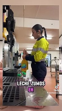 Una española viviendo en Australia explica cuánto dinero puedes ganar trabajando en las minas