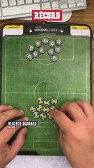 Así será el parado de MÉXICO y JAMAICA en su partido debut de la COPA AMÉRICA