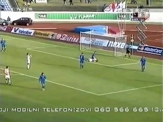 Island - Hrvatska 1_3 [2005] Kvalifikacije za SP 2006