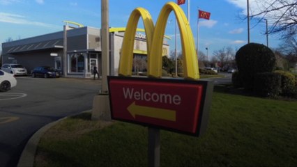 McDonald’s Releases $5 Value Meal to Help Fight Inflation