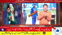 Vikrant Gupta On Pakistan Baber And Pakistan Team Playing 11 Against India _ Pak Vs India Asia Cup