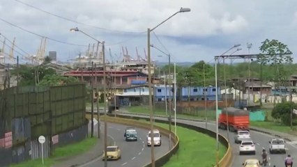 Fiscalía advierte de posibles atentados en Buenaventura