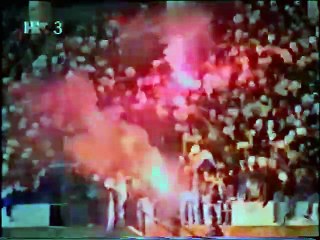 Hrvatska - Ukrajina 4_0 [1995] Kvalifikacije za EP 1996