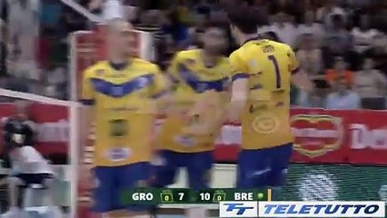 Video News - Volley, la Consoli conferma Cominetti