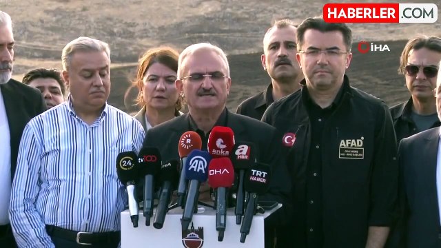 Diyarbakır Valiliğine 3 milyon TL, Mardin Valiliğine de 2 milyon TL acil yardım ödeneği sevk edildi