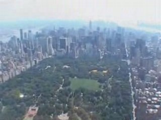 New York Manhattan helicopter flight dm