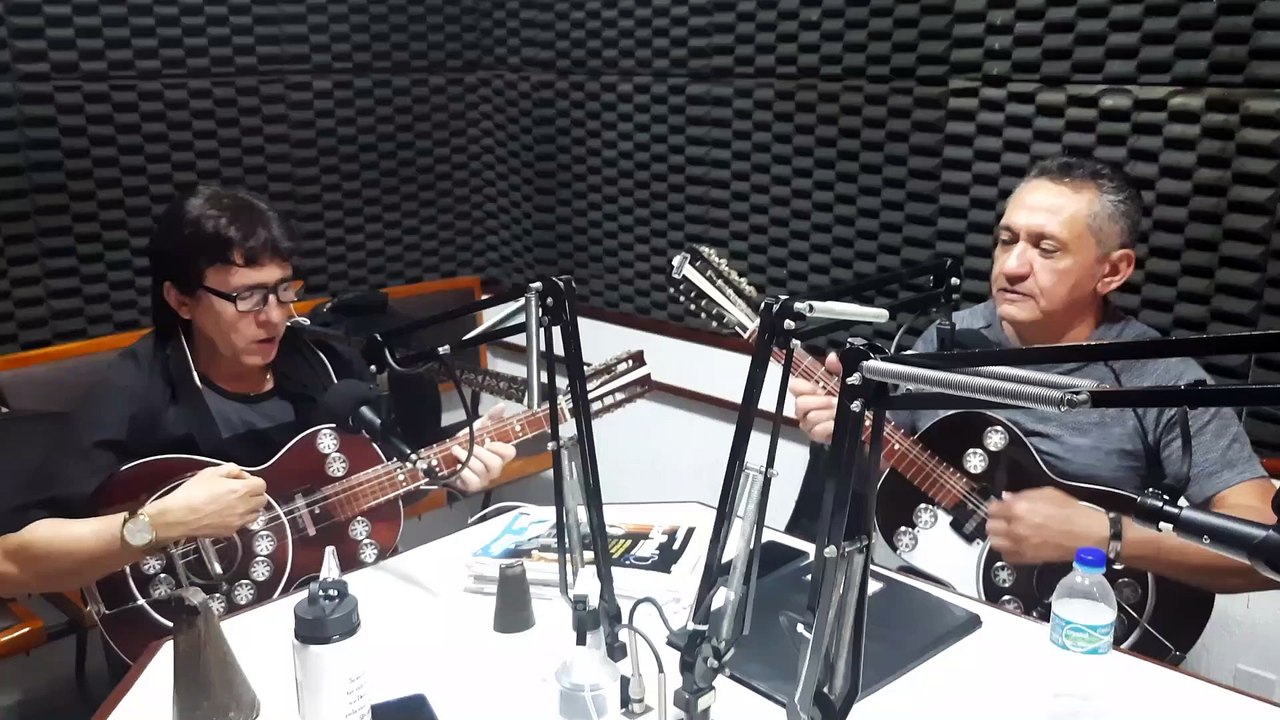 CHICO XAVIER E EDVAL PERREIRA