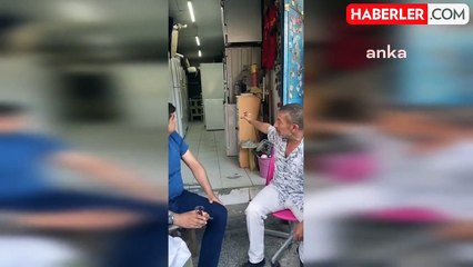 İkinci El Eşya Satıcılarından Çaresizlik İtirafı: Mücadelemiz Onur Mücadelesi