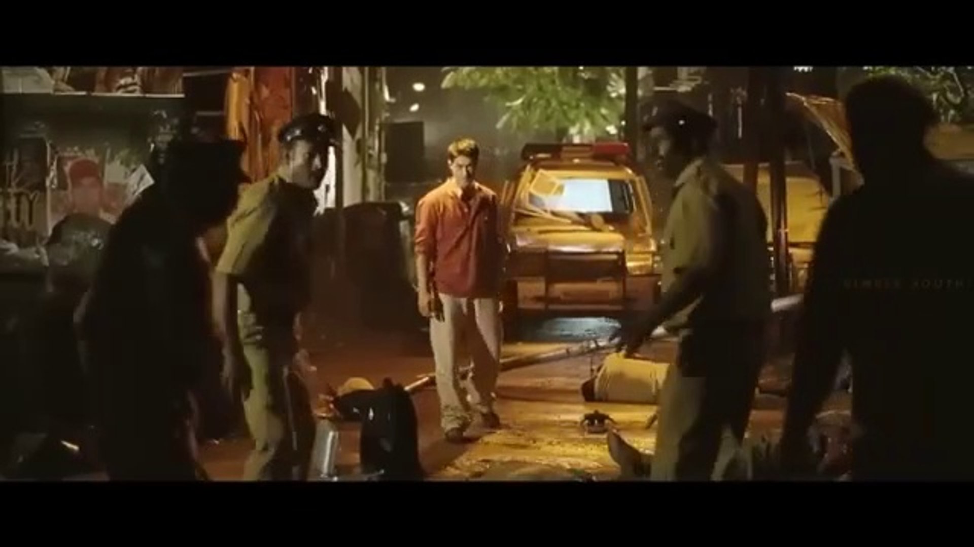 South movies Hindi dubbed movies!