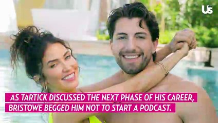 Kaitlyn Bristowe Reveals Feelings of Betrayal in Her Relationship with Jason Tartick 💔