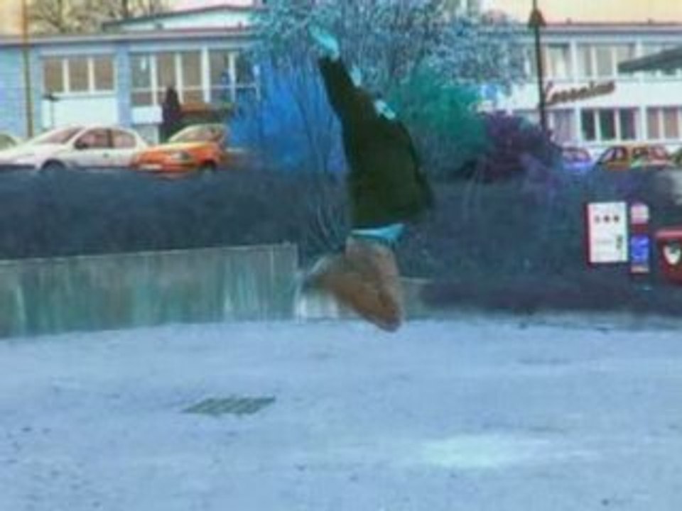 Matrix returns