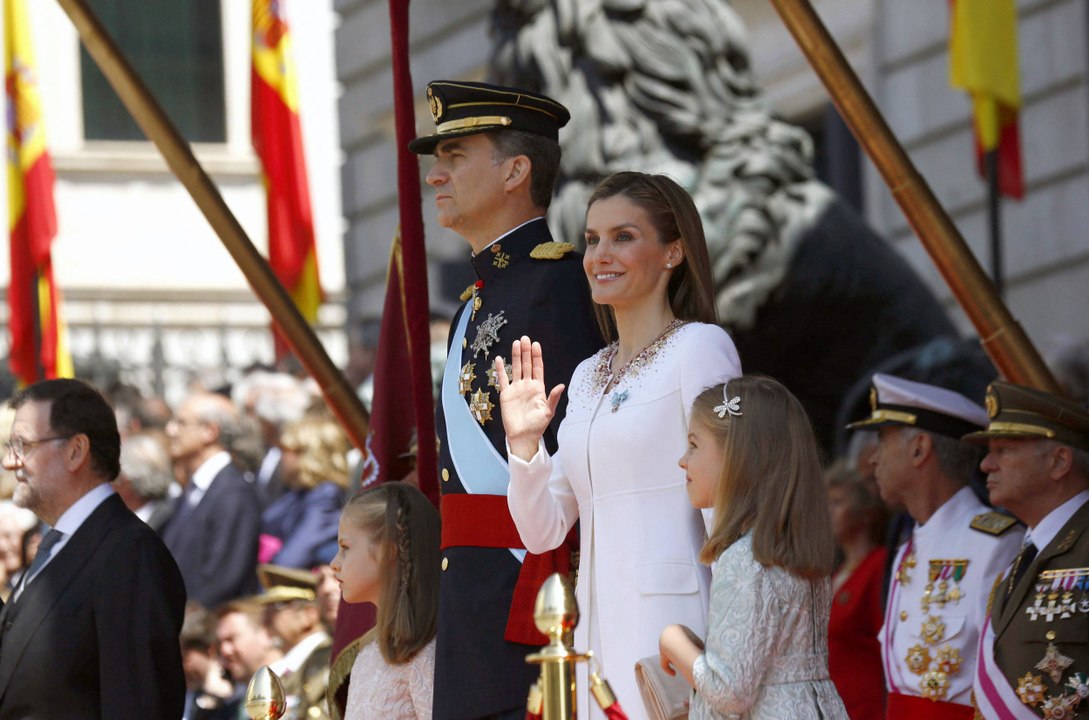2024, une année importante pour le roi d'Espagne