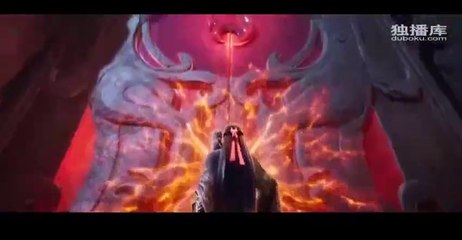 (Ep41) Jade Dynasty 2 Ep 41 Multi-SUB (朱仙 シーズン 2)(诛仙 第二季)(Zhu Xian 2nd Season)(제이드 다이너스티 2)(dinastia de jade 2ª temporada)
