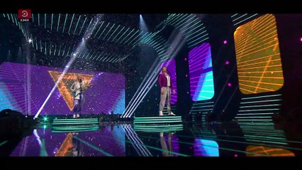 Fyr Og Flamme rammer Europa |S1|E1:4|2021| DRTV