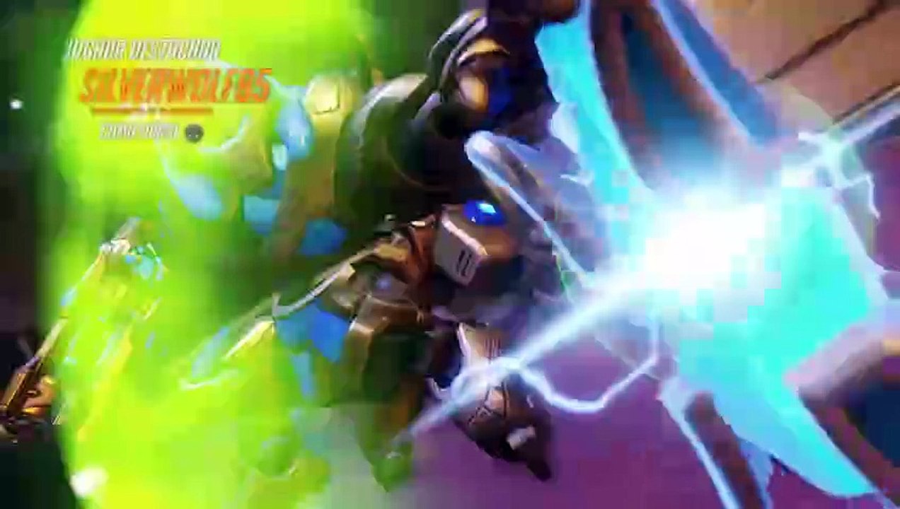 Jugada Destacada Orisa 196