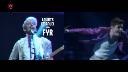 Fyr Og Flamme rammer Europa |S1|E3:3|2021| DRTV