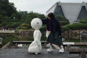 Sunny - Trailer Oficial (Español) © Apple TV