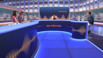 Les informés franceinfo du 21 juin 2024