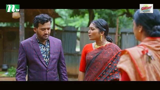 Gramer Viral Bou - Mosharraf Karim - Tania Brishty - গ্রামের ভাইরাল বউ - New Eid Natok 2024