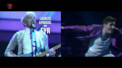 Fyr Og Flamme rammer Europa |S1|E4:4|2021| DRTV