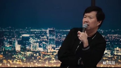 Ken Jeong: You Complete Me, Ho Bande-annonce (EN)
