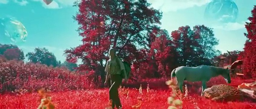 L'Académie de M. Kleks Bande-annonce (PL)