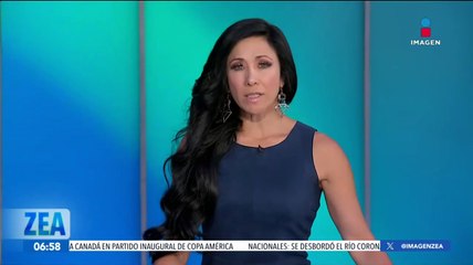 Mujeres son embestidas por dos perros