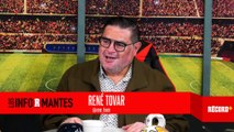 ¿JJ MACÍAS se FUE de CHIVAS GRATIS o VENDIDO? | EN VIVO Los Informantes