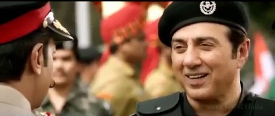 BORDER 2 - First Look Trailer | Sunny Deol | Suniel Shetty | Amitabh | Vicky Kaushal | Ajay D,evgan 3D