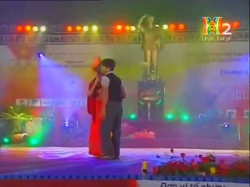 Khúc Hát Sông Quê   Anh Thơ(360P)