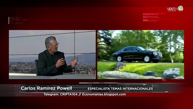 Adiós a la doctrina de Brzezinskib de hegemonía norteamérica. Alianza militar Rusia-Corea del Norte