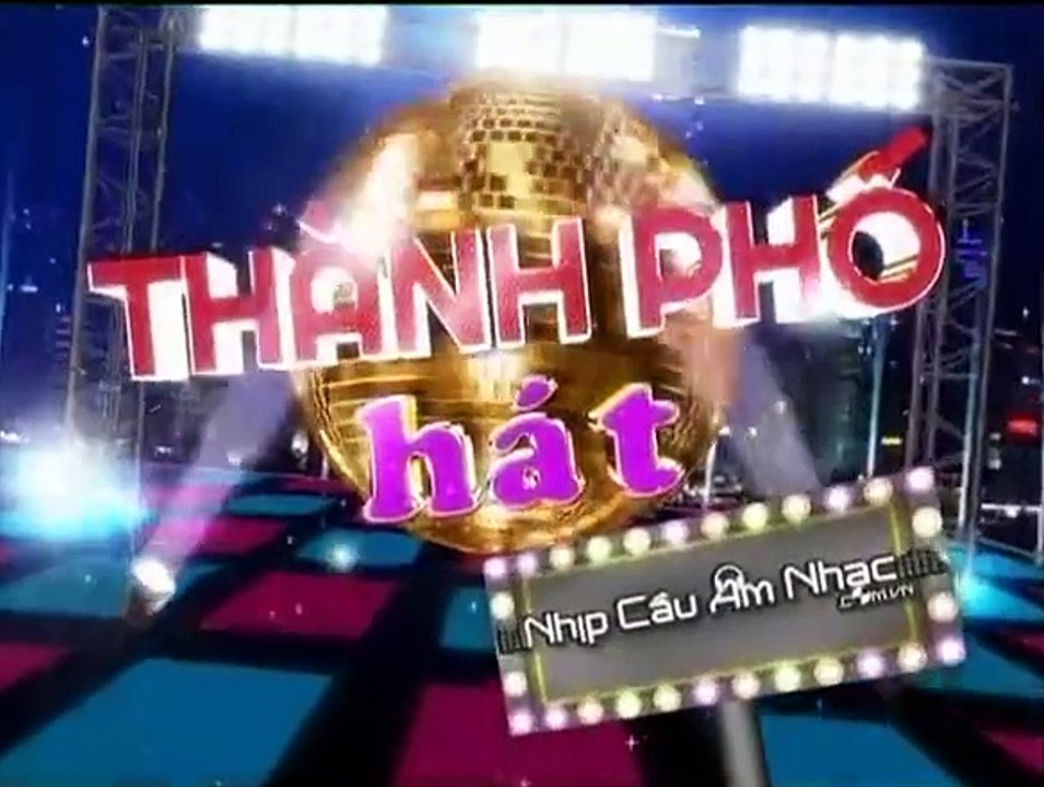 y2mate.com - Bài ca thống nhất  Quang Linh  Nhịp cầu âm nhạc tháng 042013_480p