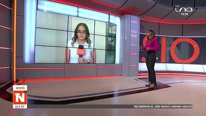 Plazo al gobierno de 72 Hrs. desde lunes