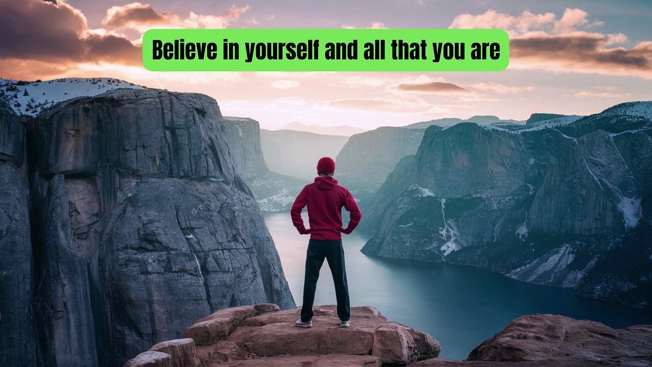 Best 6 Motivational Wisdoms