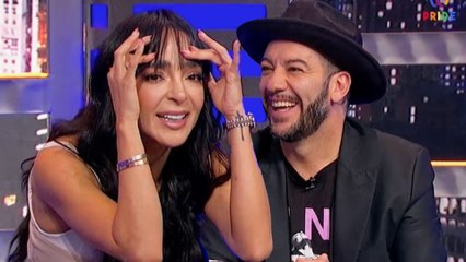 Manelyk revela quién ha sido su peor enemiga en un reality show