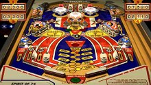 Microsoft Pinball Arcade